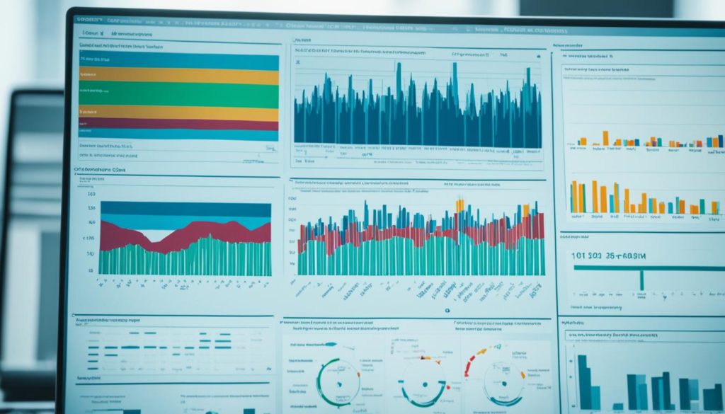 AI i juridisk dataanalyse