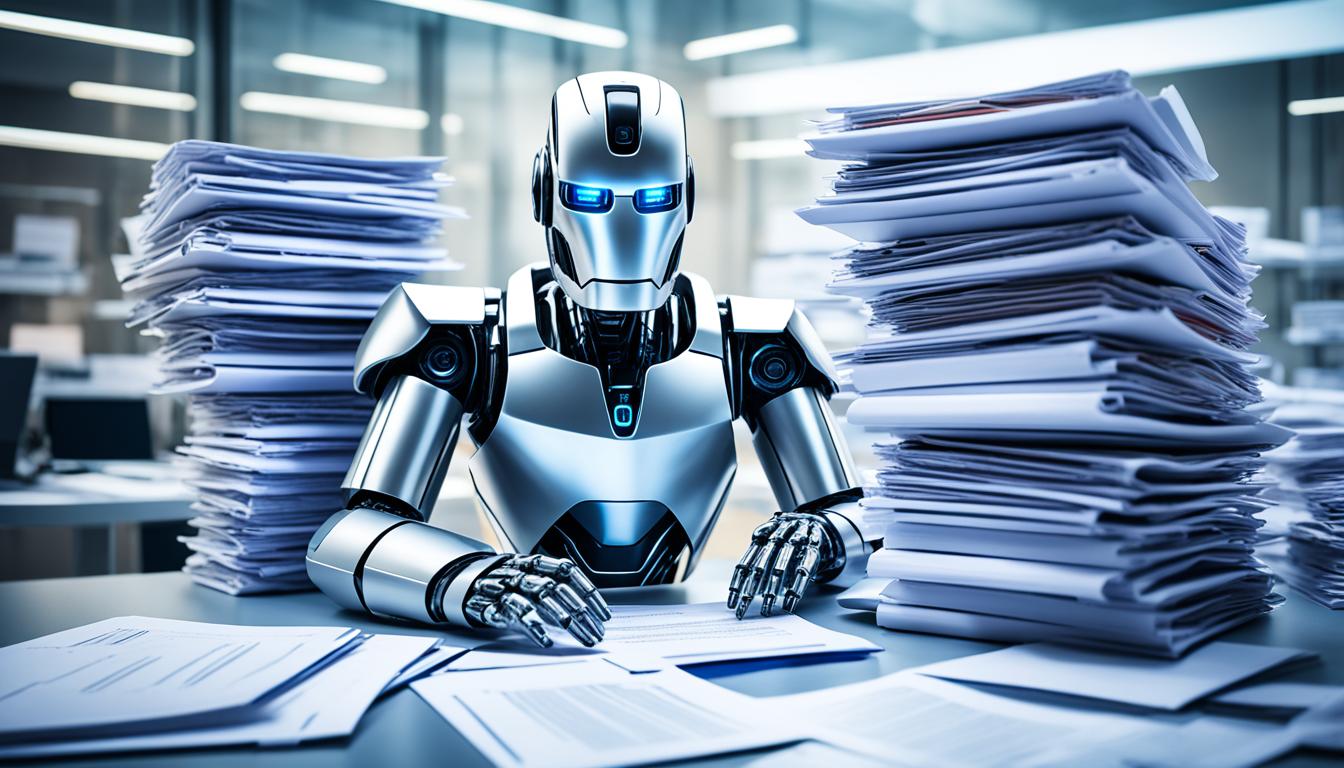 AI i juridisk dokumentanalyse i fremtiden