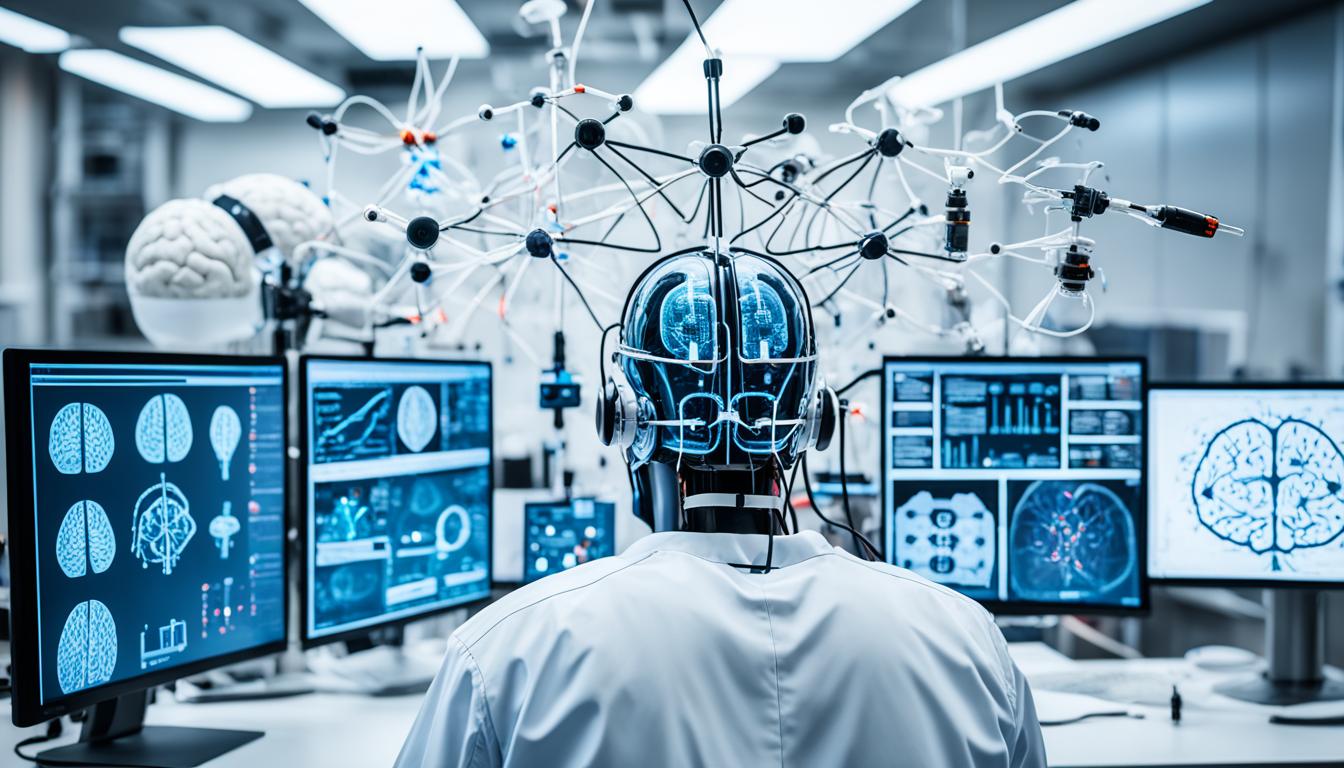 AI i neurovidenskabelig forskning