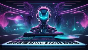 AI som musikalsk samarbejdspartner