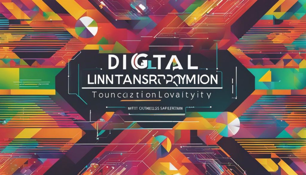 Digital Transformation og Kundeloyalitet