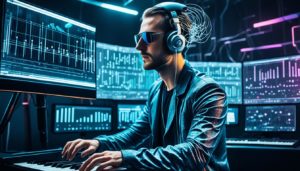 Etiske overvejelser i AI-musikproduktion