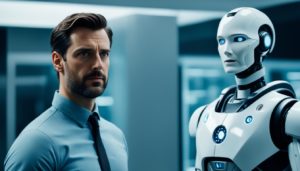 Etiske overvejelser ved AI i film