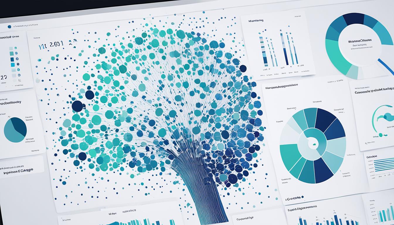 Generativ AI for bedre datavisualisering